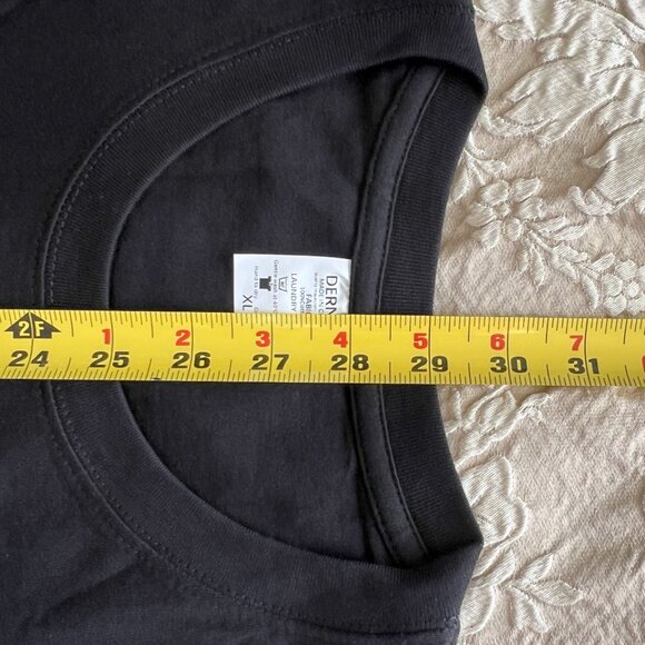 Brand New The Tragically Hip 'Celebrating 10 Albums' Size XL T-Shirt! - Picture 9 of 16